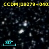 CCDM J19279+0402B