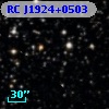 RC J1924+0503
