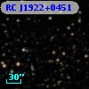 RC J1922+0451