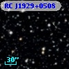 RC J1929+0508