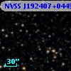 NVSS J192407+044548