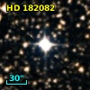 HD 182082