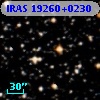 IRAS 19260+0230