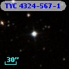 TYC 4324-567-1