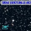 1RXS J192506.1+025445