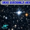 1RXS J192606.7+033057