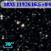 1RXS J192616.5+041744