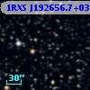 1RXS J192656.7+032114