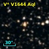 V* V1644 Aql