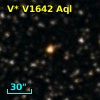 V* V1642 Aql
