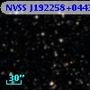 NVSS J192258+044354