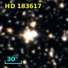 HD 183617