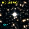 HD 183792