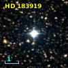 HD 183919
