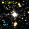 HD 184014