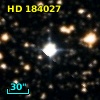 HD 184027