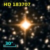 HD 183707
