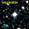 HD 183834
