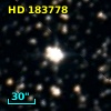HD 183778