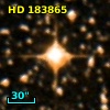 HD 183865