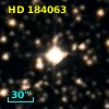 HD 184063