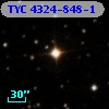 TYC 4324-848-1