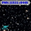 PMN J1931+0449