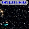 PMN J1931+0419