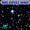 WDS J19311+0443