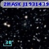 2MASX J19314391+0242209