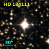HD 184111