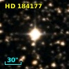 HD 184177