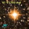 V* V1293 Aql