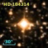 HD 184314