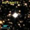 HD 184473