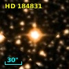 HD 184831