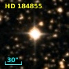 HD 184855