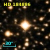 HD 184886