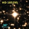 HD 185295