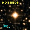 HD 185508