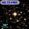 HD 184408