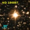 HD 184887
