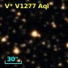 V* V1277 Aql