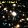 HD 184072
