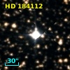HD 184112