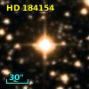 HD 184154