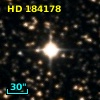 HD 184178