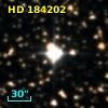 HD 184202