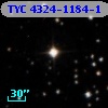 TYC 4324-1184-1