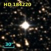 HD 184220